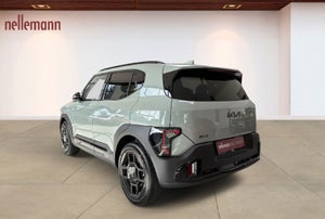Kia EV2 Long Range Black-Line