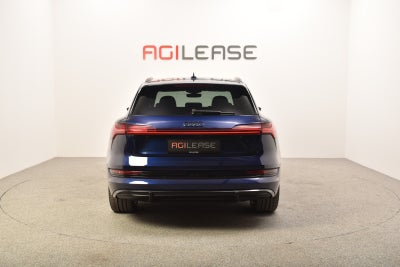 Audi e-tron S-line quattro