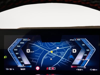 BMW i4 M50 M-Sport xDrive