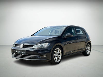 VW Golf VII TSi 150 Highline DSG