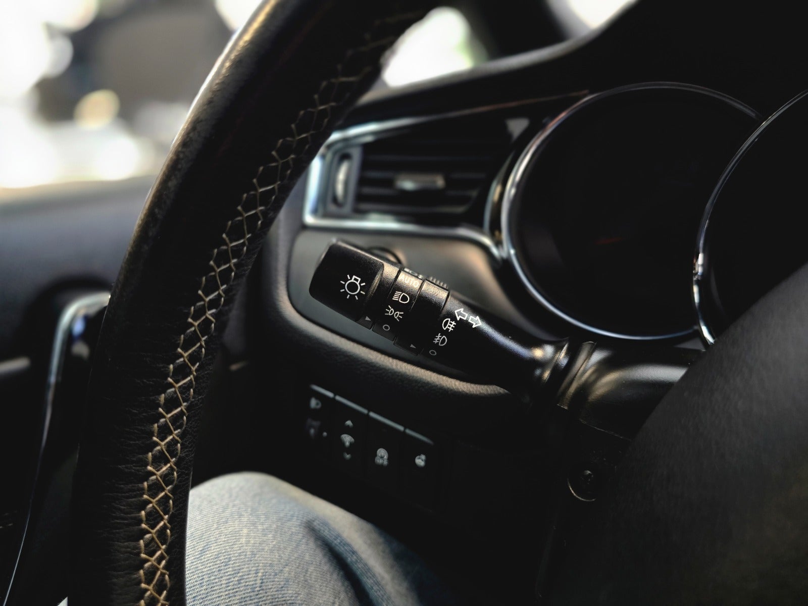 Billede af Kia Ceed 1,0 T-GDi GT-Line SW