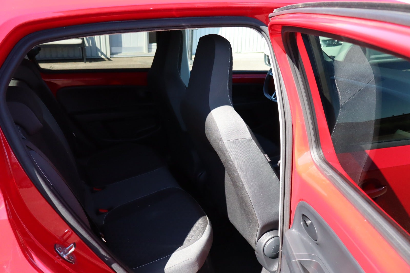 Billede af Skoda Citigo 1,0 60 Ambition GreenTec