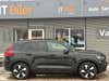 Volvo XC40 ReCharge Extended Range Ultimate thumbnail