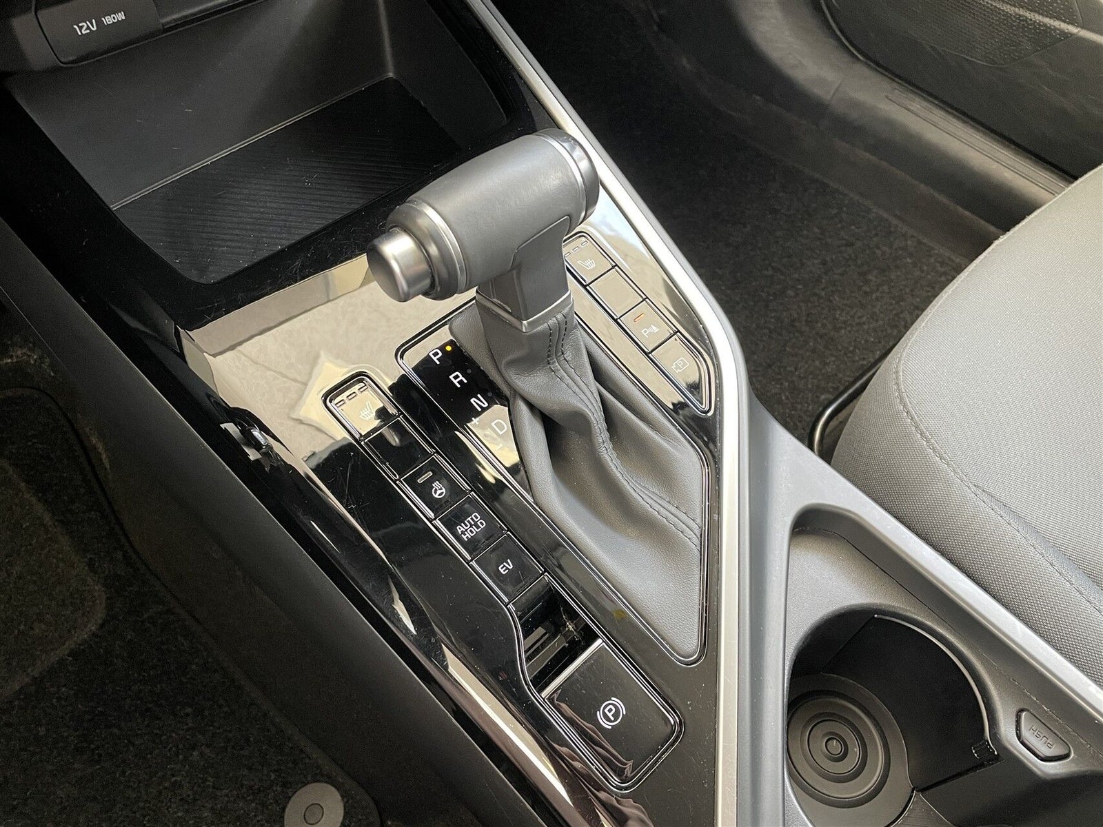 Kia Niro PHEV DCT