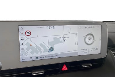 Hyundai Ioniq 5 Style