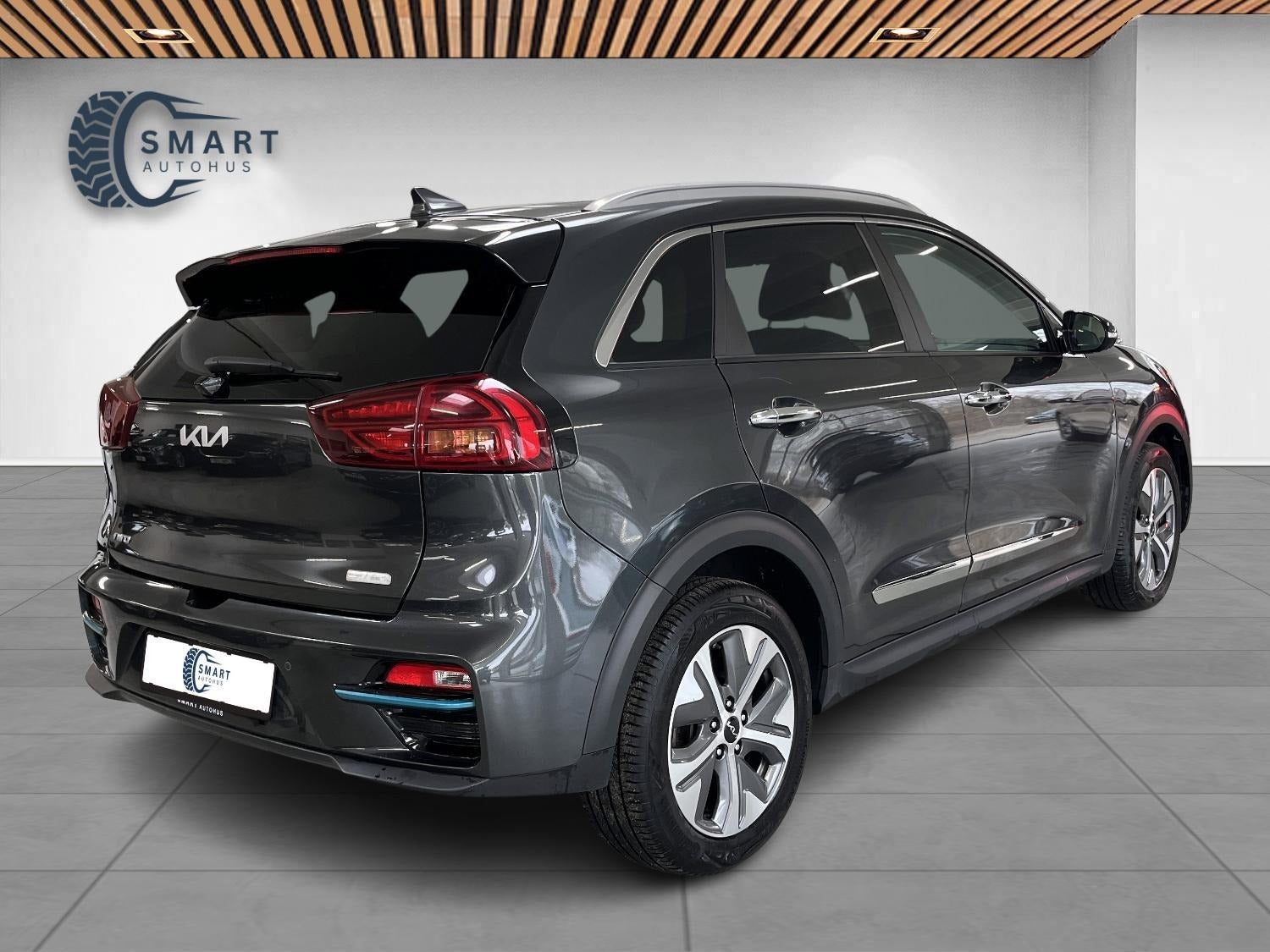 Billede af Kia e-Niro 64 Advance