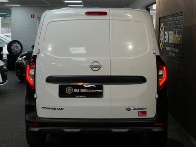Nissan Townstar Acenta L1H1