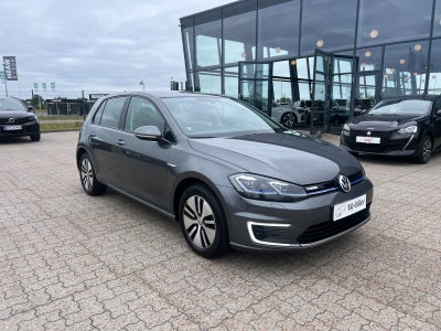 VW e-Golf VII  Highline 5d