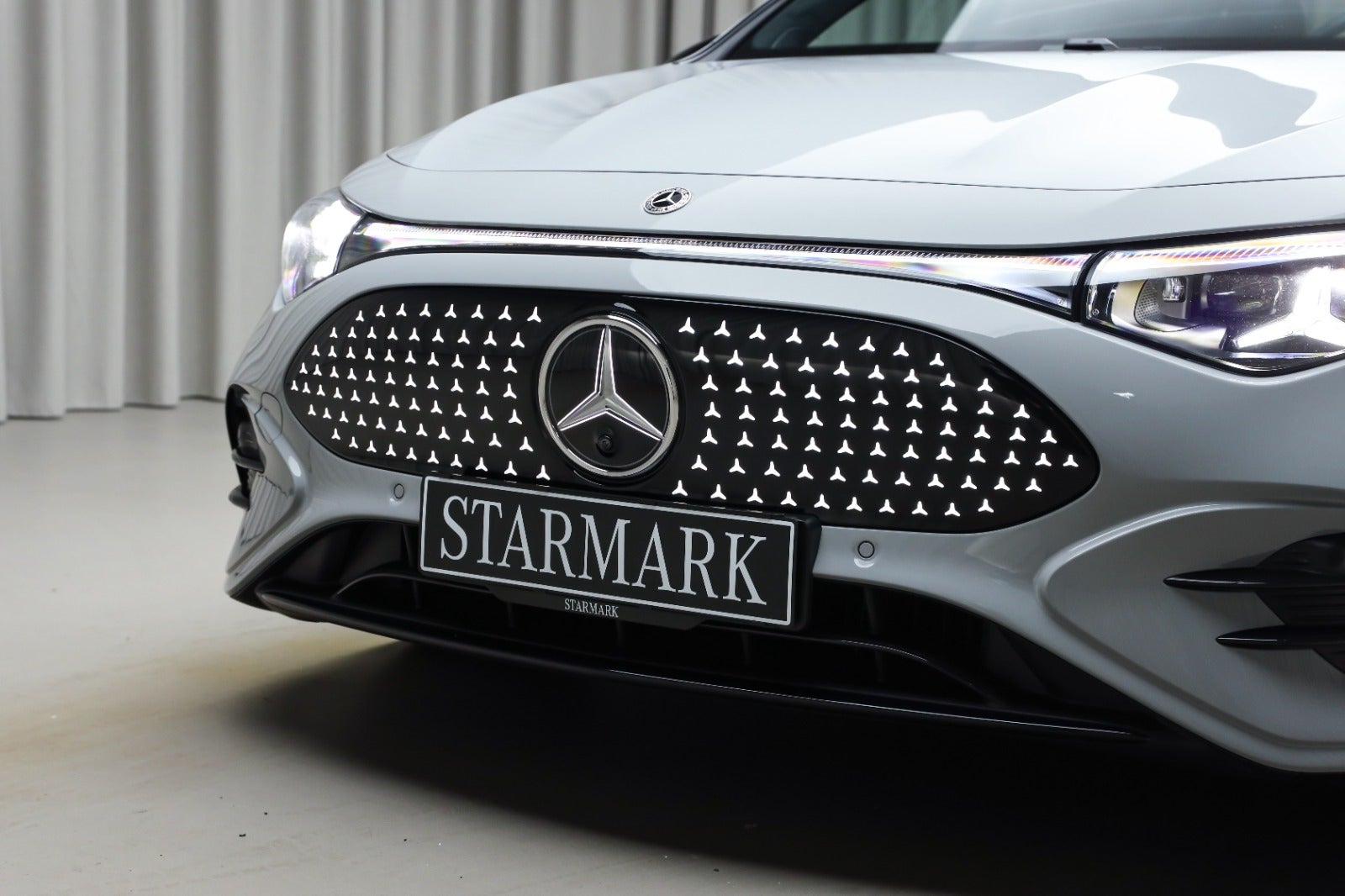 Mercedes-Benz CLA 250+