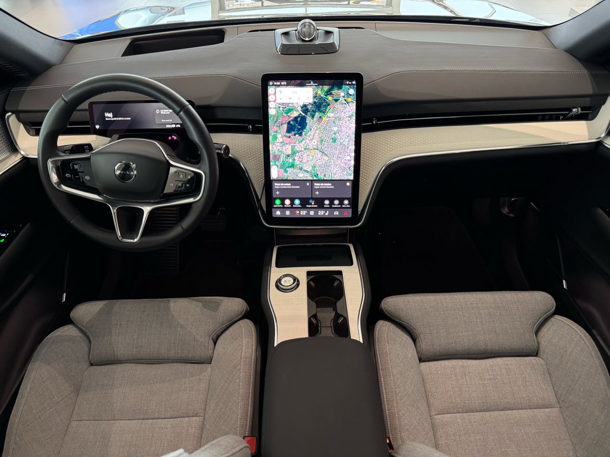 Volvo EX90 Twin Ultra Performance 7prs billede 15