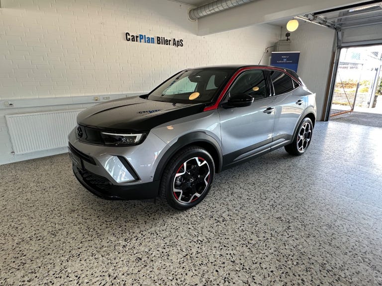 Opel Mokka-e GS Line