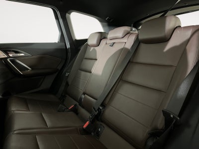 BMW iX1 xDrive30 Fully Charged