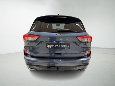 Ford Kuga PHEV ST-Line X CVT billede 2