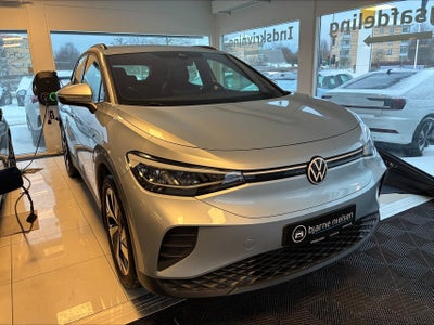 VW ID.4 Pro Performance billede 1