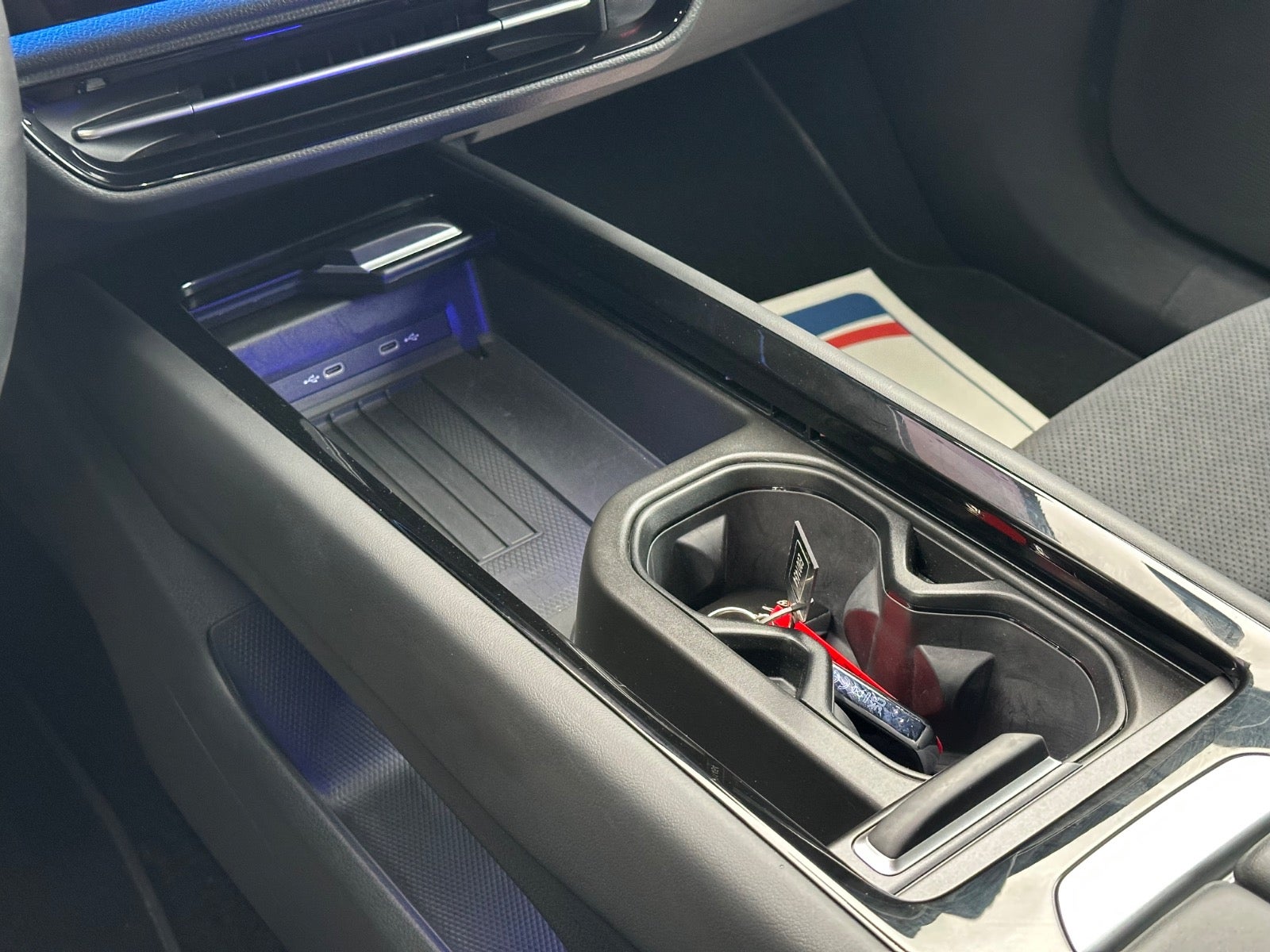 Billede af VW ID.7 77 Pro Tourer