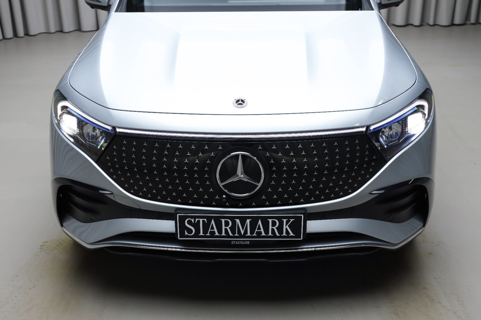 Mercedes-Benz EQB 250+ (7/8)