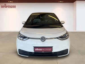 VW ID.3 Pro Business