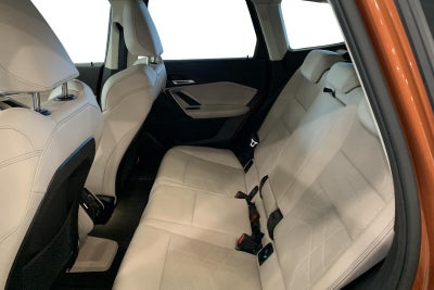 BMW iX1 xDrive30 X-Line