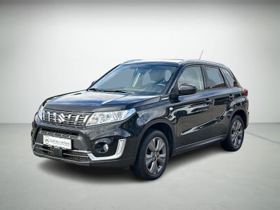 Suzuki Vitara Boosterjet Active Cut