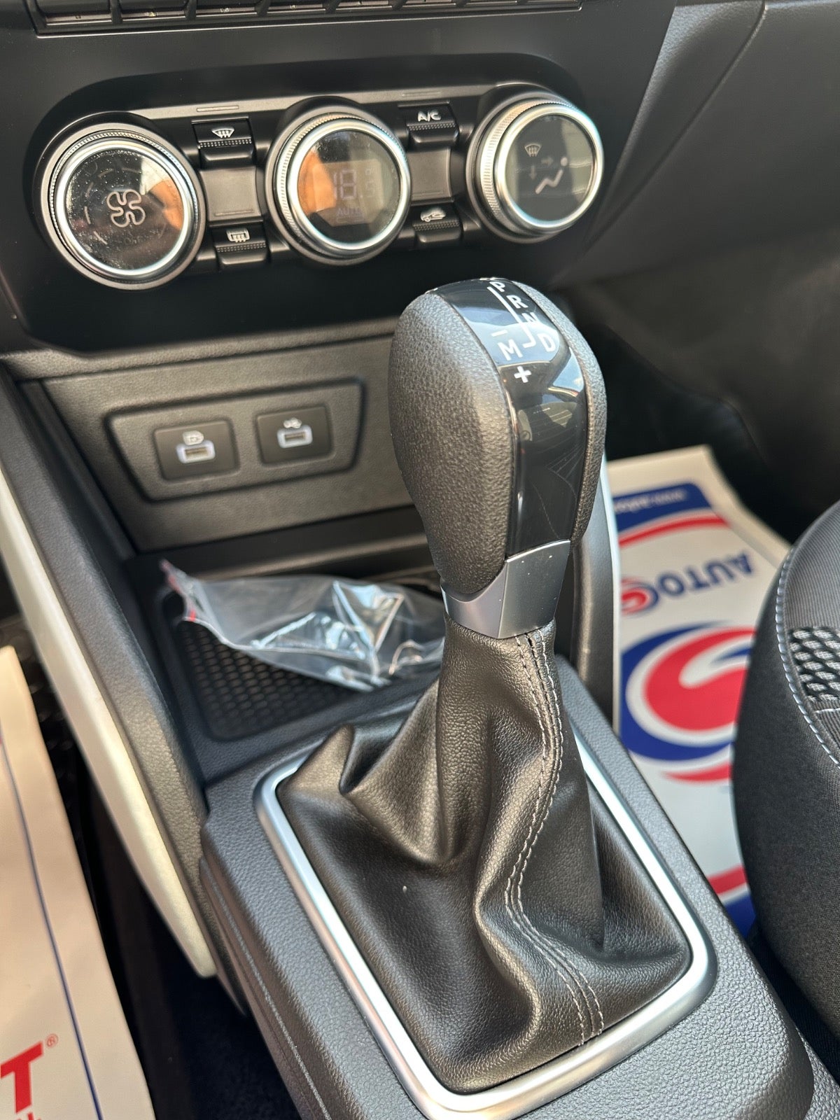 Billede af Dacia Duster 1,3 TCe 150 Prestige EDC