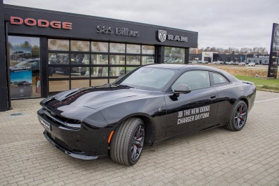 Dodge Charger  EV Daytona Scat Pack 2d