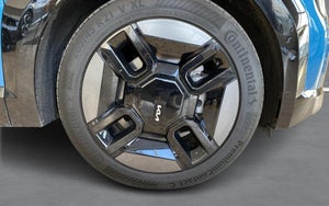 Kia EV9 Long Range Performance GT-Line AWD 6prs