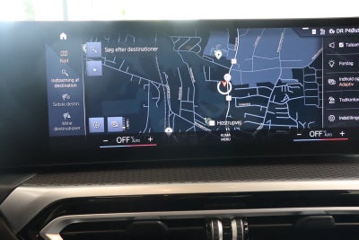 BMW i4 eDrive35 M-Sport