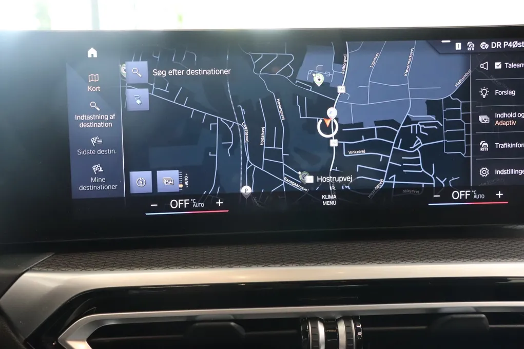 BMW i4 eDrive35 M-Sport