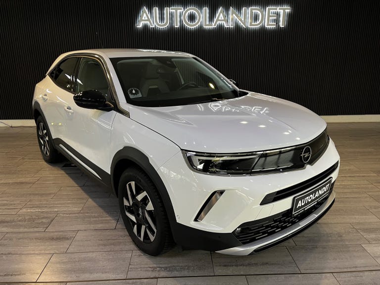 Opel Mokka-e Elegance