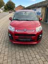 Citroën C3 Picasso BlueHDi 100 Upgrade