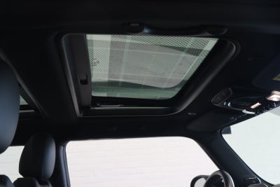 MINI Cooper SE Mosaert Edition