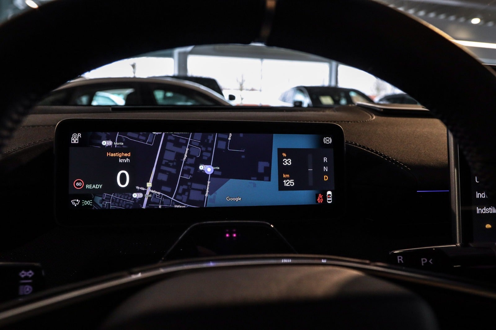 Billede af Polestar 4 Long Range Performance Nordic Edition AWD