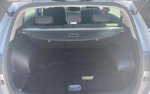 Kia Sportage CRDi mHEV Prestige Upgrade DCT