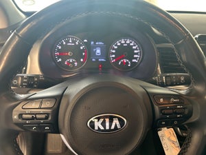 Kia Stonic T-GDi Edition+ DCT
