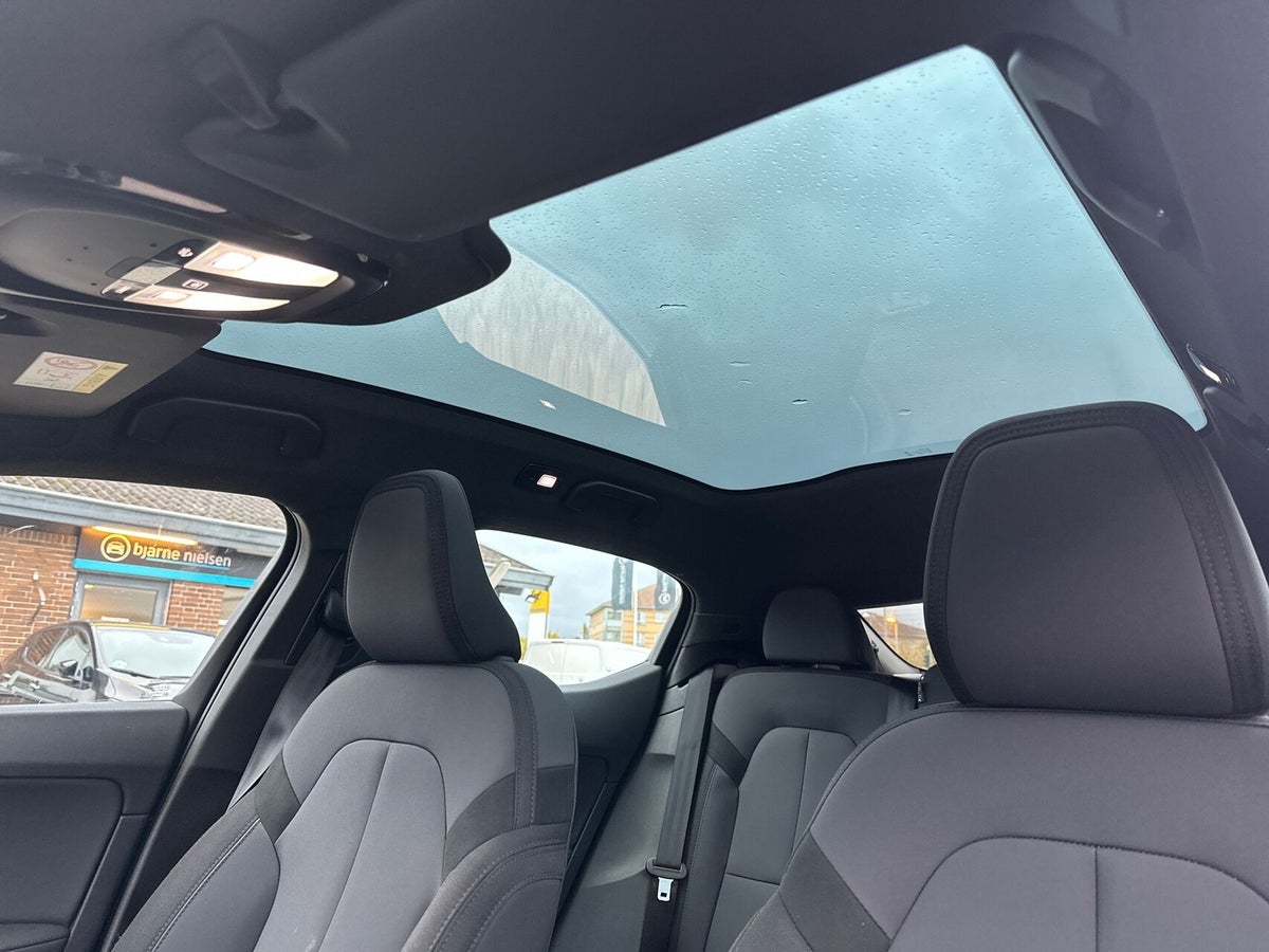 Polestar 2 Long Range billede 23