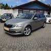 Skoda Octavia TSi 150 Style Combi