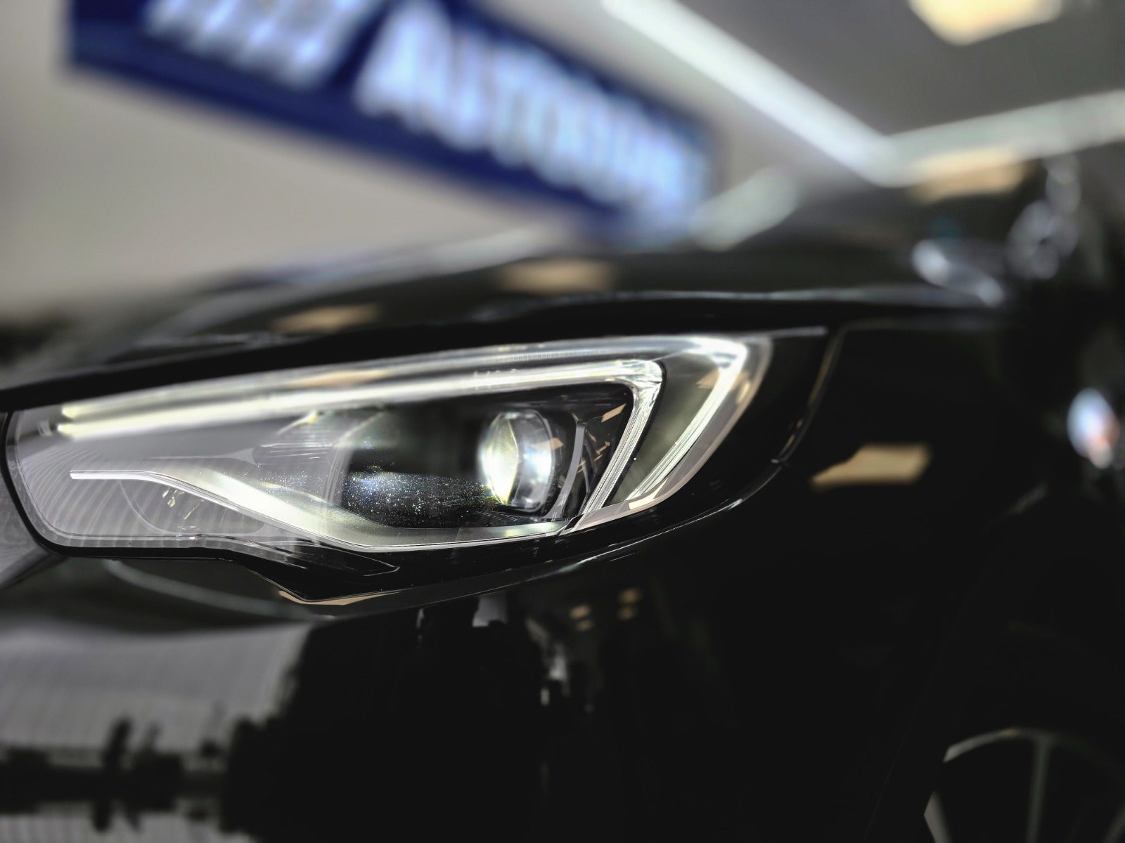 Billede af Opel Grandland X 1,6 Hybrid Ultimate aut.