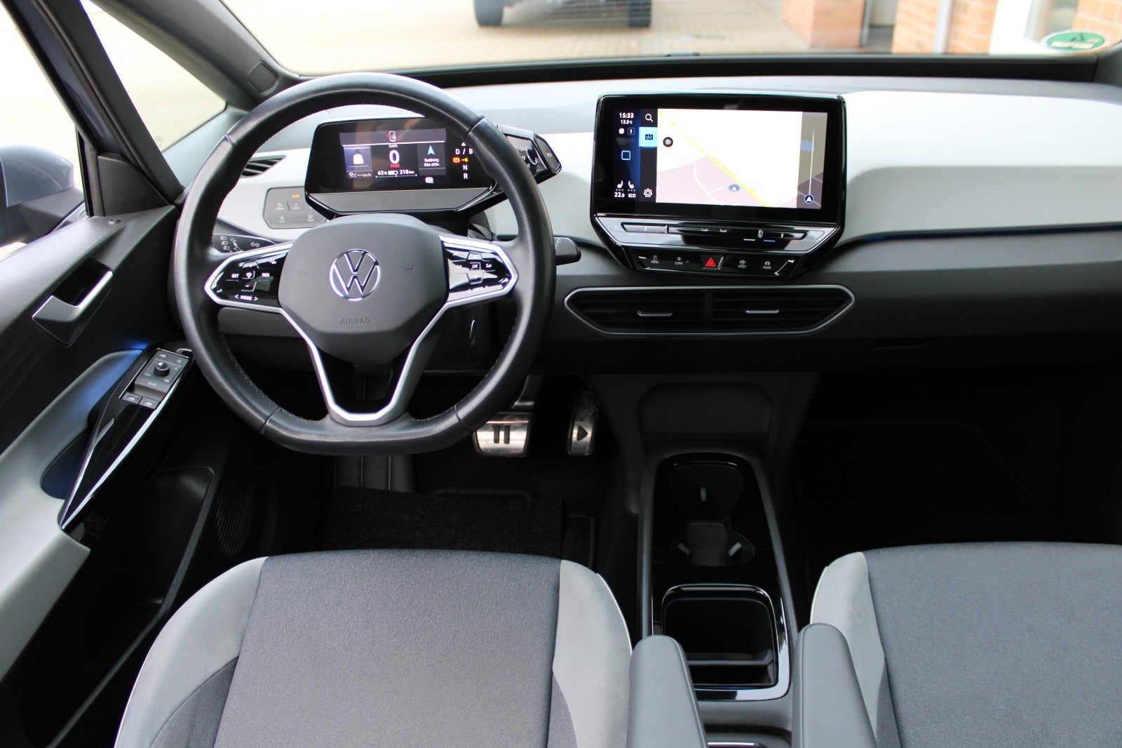VW ID.3 Family