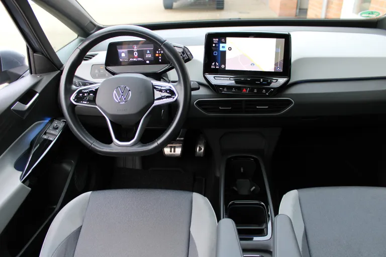 VW ID.3 Family