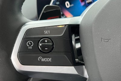 BMW iX1 xDrive30 M-Sport Premium