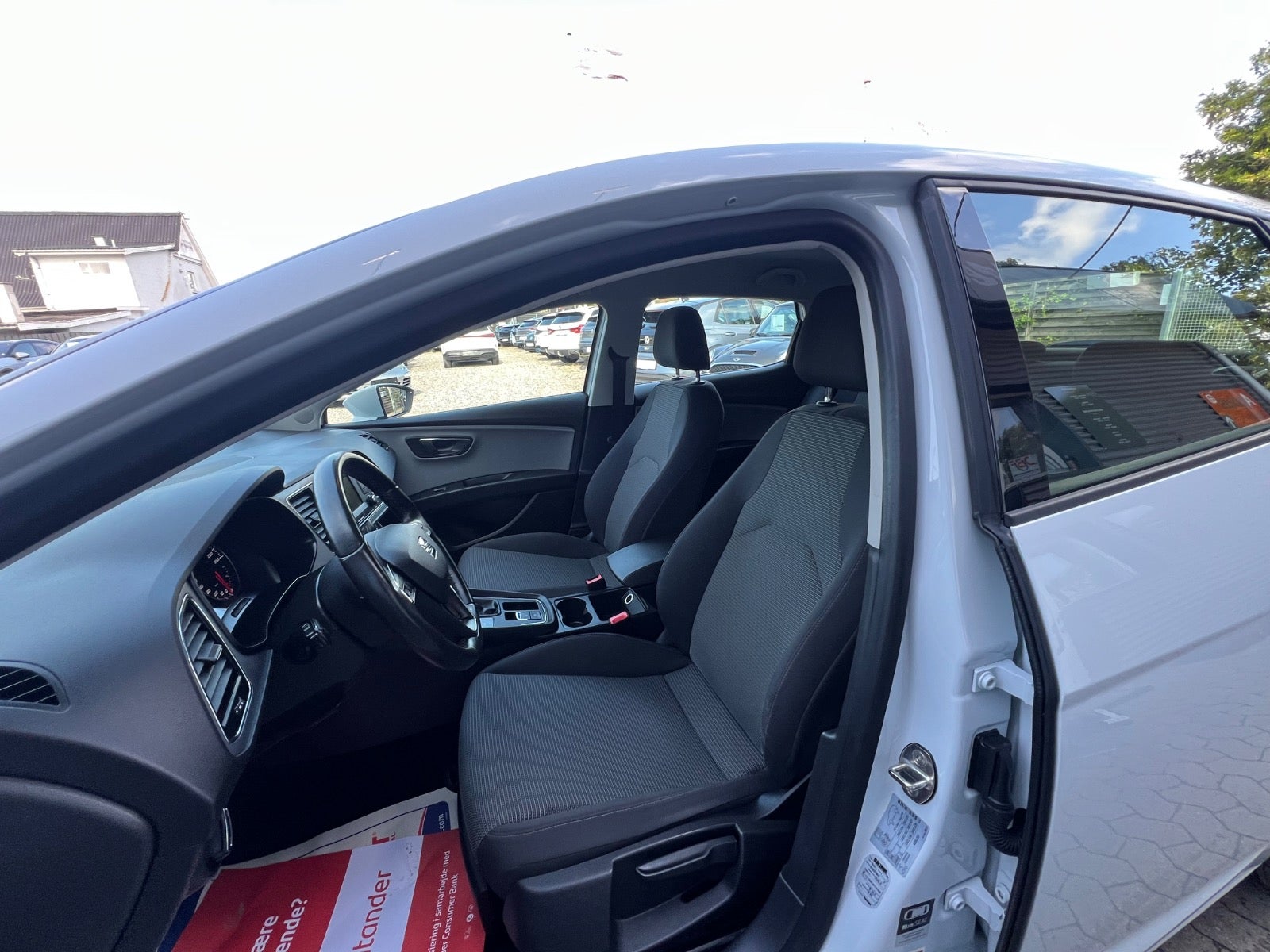 Seat Leon TSi 150 Style DSG