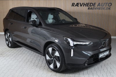 Volvo EX90  Twin Performance Ultra 7prs 5d