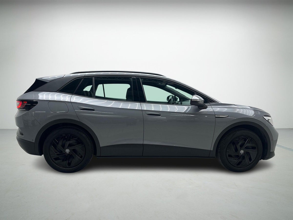 VW ID.4 Pro Performance billede 5