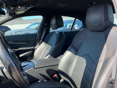BMW i5 eDrive40 M-Sport