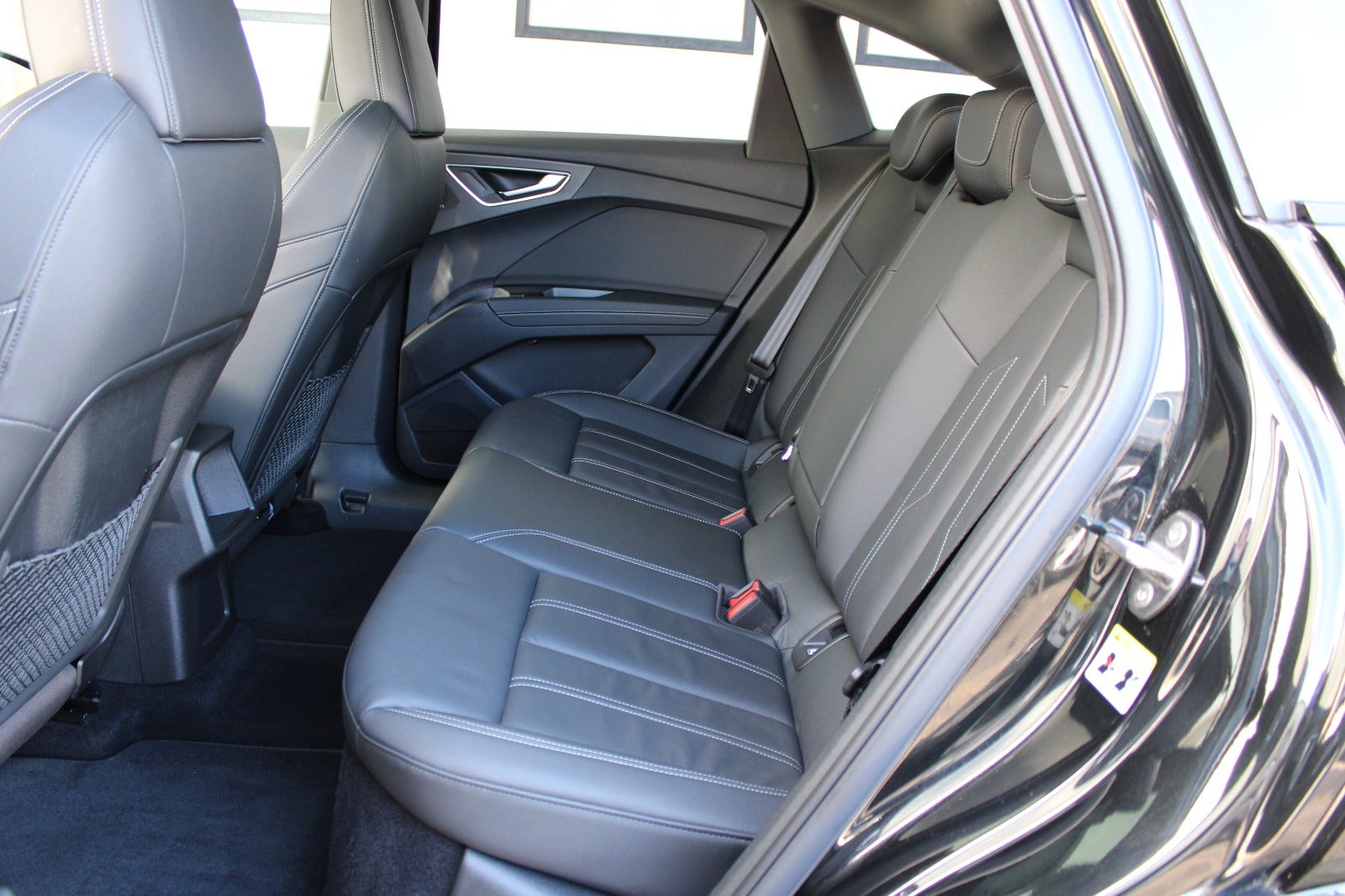 Audi Q4 e-tron Advanced Sportback