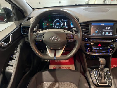 Hyundai Ioniq PHEV Premium DCT