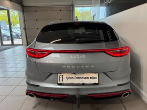 Kia ProCeed T-GDi GT DCT