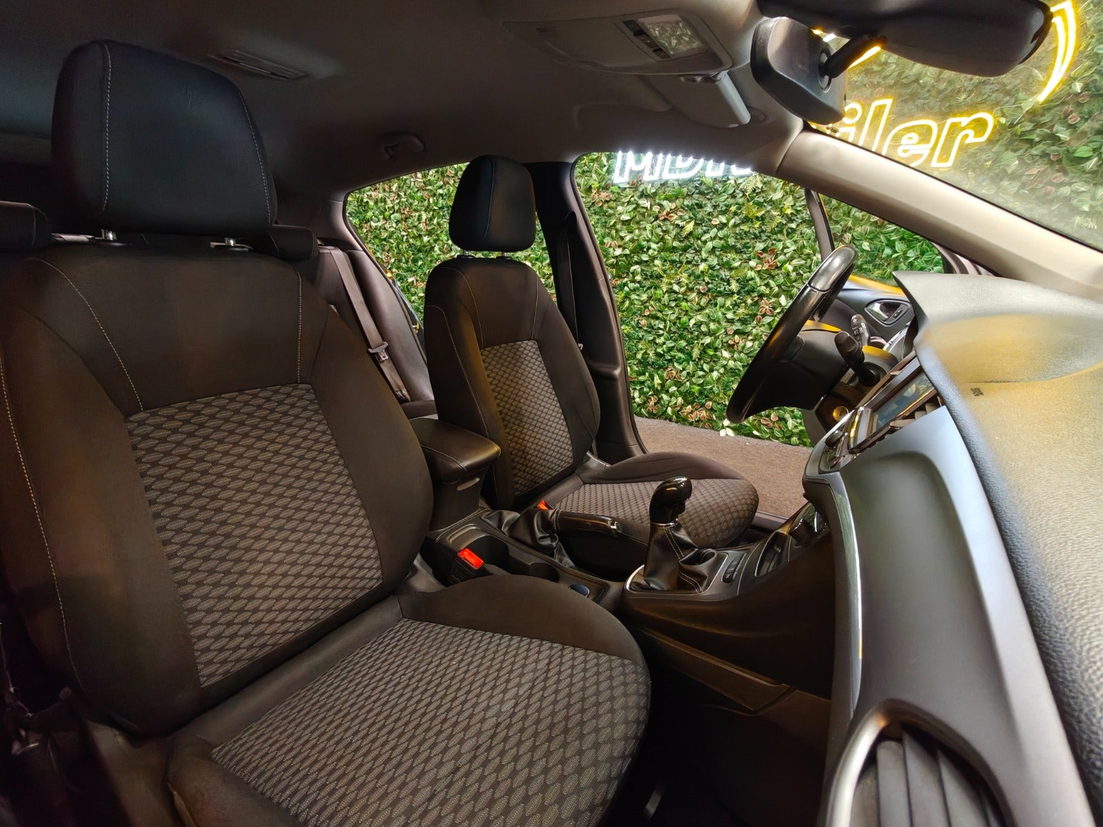 Billede af Opel Astra 1,0 T 105 Enjoy