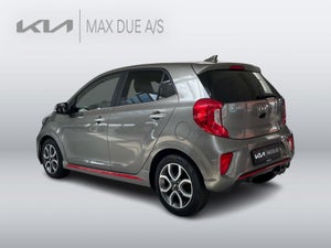 Kia Picanto MPi GT-Line