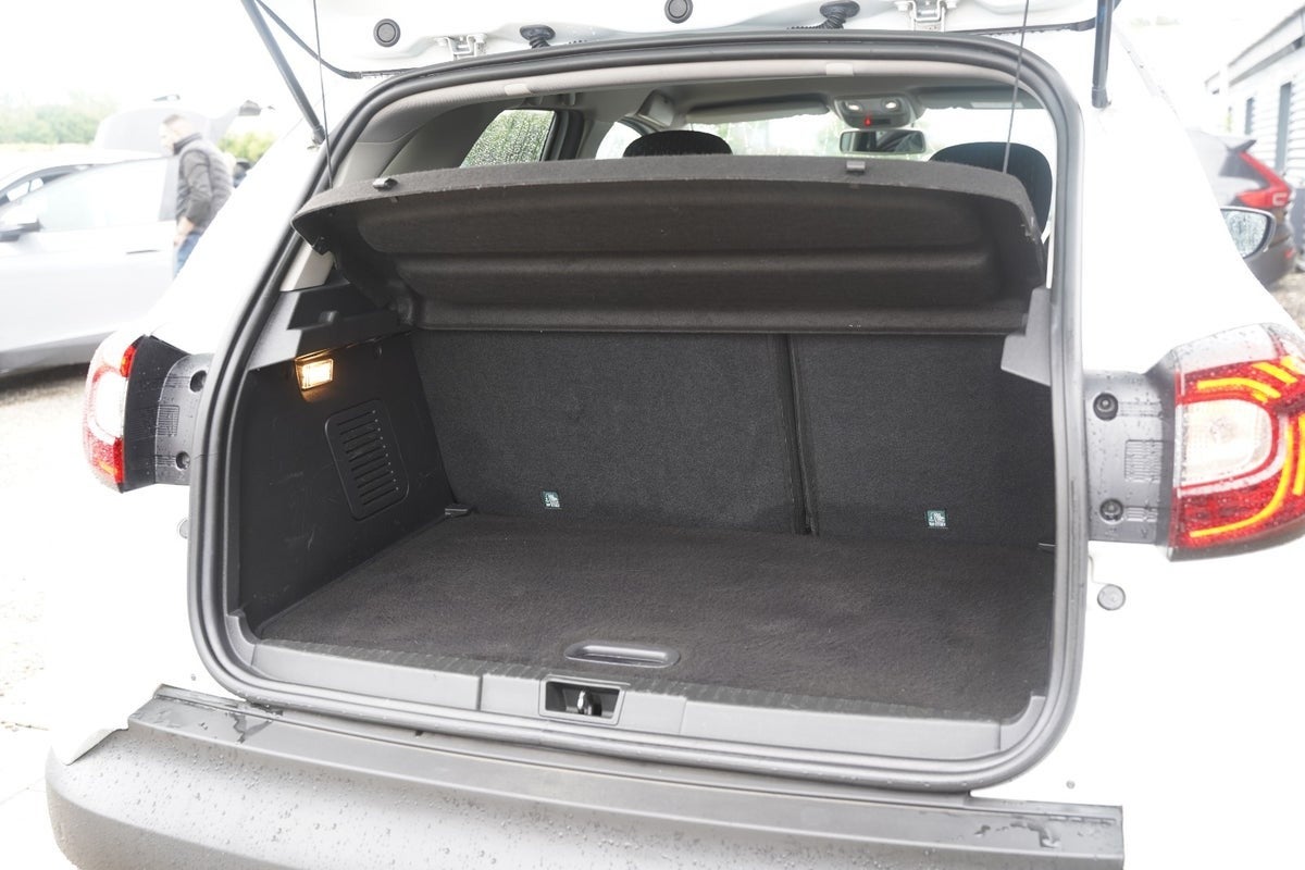 Billede af Renault Captur 1,2 TCe 120 Dynamique EDC